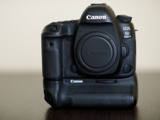 Canon 5D Mark IV  foto 5