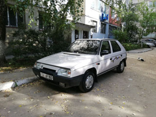 Skoda Favorit foto 8