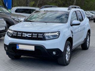 Dacia Duster foto 1