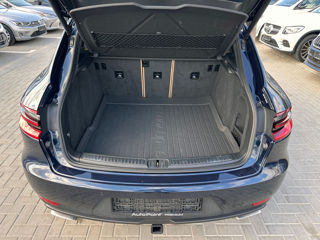 Porsche Macan foto 15