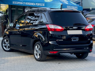 Ford Grand C-MAX foto 5