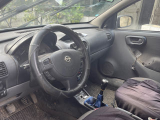 Opel Corsa foto 3