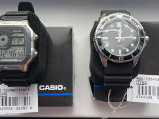 Наручные часы Casio foto 1