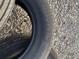 Anvelope Michelin Primacy 4 215/65R17 Vara foto 7