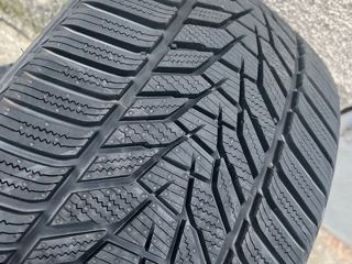 Hankook 245/35 R19 Зима / Iarna foto 3