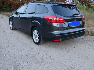 Ford Focus foto 4