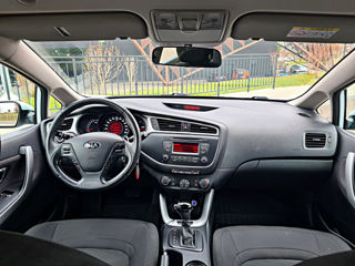 KIA Ceed foto 6