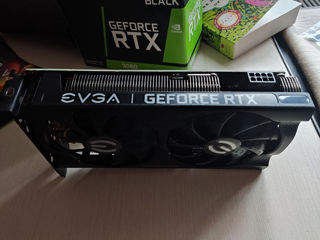 EVGA RTX 3060 12 GB