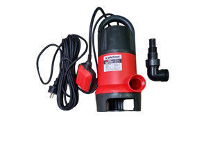 Pompa submersibila pentru apa murdara Elefant QDP750 / Livrare gratuita / Achitarea in 4 Rate. foto 4