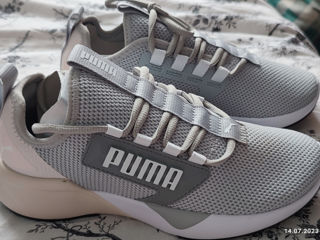 Puma размер 37 наш / 24 см foto 2