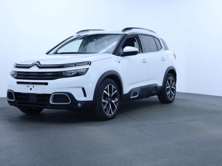 Citroen C5 Aircross foto 2