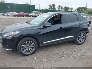 Acura RDX foto 2