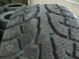 Комплект Hankook Ipike RW11 255/55R18. Цена 200евро!!! foto 2