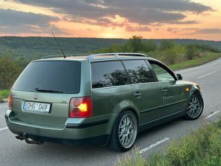 Volkswagen Passat foto 4