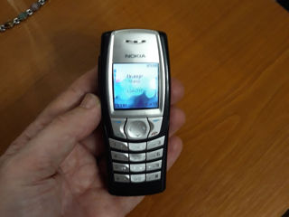 Nokia 6610i foto 2