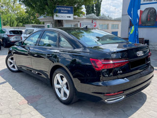 Audi A6 foto 5