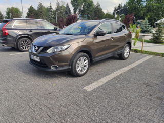 Nissan Qashqai foto 2