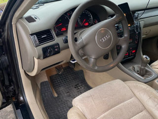 Audi A6 foto 7