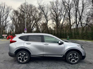 Honda CR-V foto 5