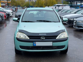 Opel Corsa foto 2