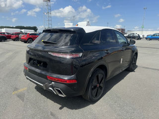 DS Automobiles DS 7 Crossback foto 4