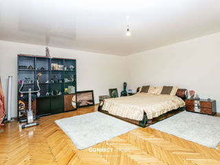 Apartament cu 4 camere, 130 m², Râșcani, Chișinău foto 9
