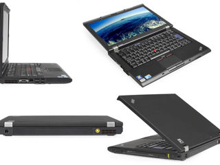 Lenovo ThinkPad T410 foto 2