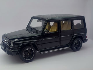 Авто модели 1:18 foto 18