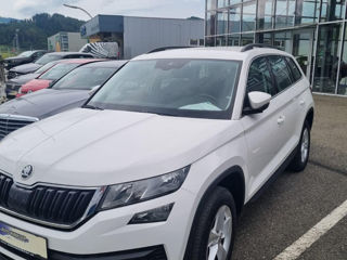 Skoda Kodiaq foto 3