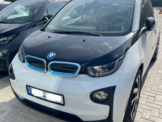 BMW i3 foto 3