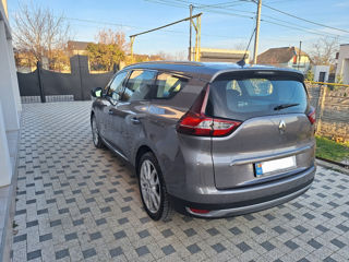 Renault Grand Scenic foto 4