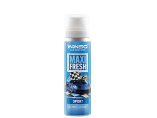 Winso Parfume Maxi Fresh 75Ml Sport 830370