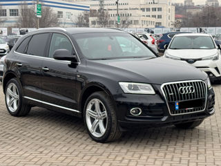 Audi Q5 foto 5