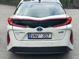 Toyota Prius Prime foto 2