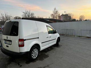 Volkswagen Caddy foto 2