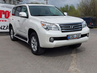 Lexus GX Series foto 2