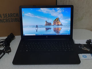 Новый Мощный HP 15. icore i3-6006U 2,0GHz. 4ядра. 8gb. SSD 256gb. Full HD 15,6d foto 3