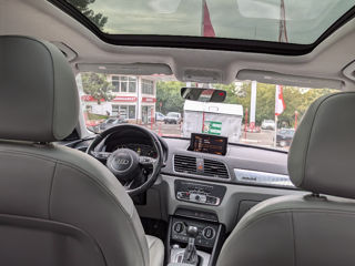 Audi Q3 foto 14