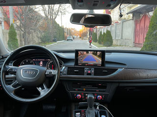 Audi A6 foto 5