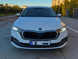 Skoda Octavia foto 2