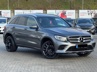 Mercedes GLC