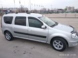 Dacia Logan Mcv foto 4