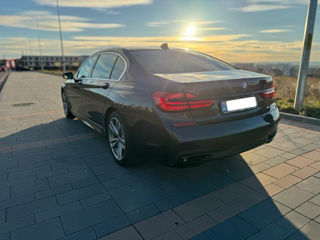 BMW 7 Series foto 4