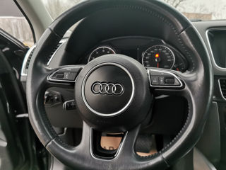 Audi Q5 foto 10