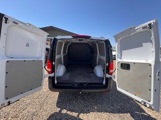 Mercedes Vito foto 17