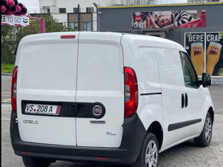 Fiat Doblo foto 5