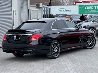 Mercedes E-Class foto 5