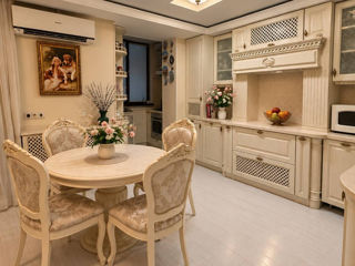 3-rm apt., 70 м², 2/5 fl.