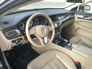 Mercedes CLS Class foto 6