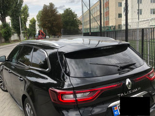 Renault Talisman foto 2